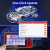 LAUNCH CRP909E 2024 Newest OE-Full System Car Scanner with 28+Reset Functions