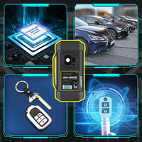 LAUNCH X431 X-PROG 3 Car Anti-theft and Key Programmer