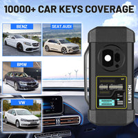 LAUNCH X431 X-PROG 3 Car Anti-theft and Key Programmer