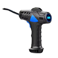 Portable Digital Display Inflatable Pump