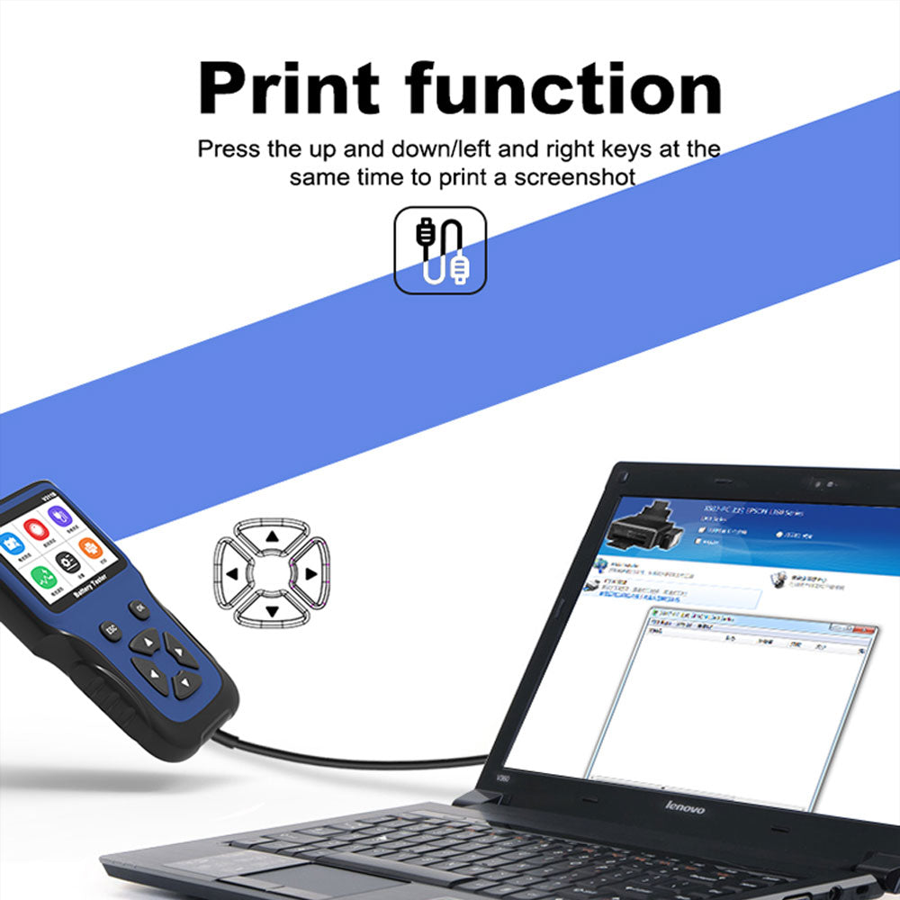 Print function