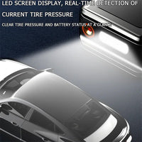 Portable Wireless Tire Inflator