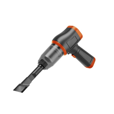 Handheld Vacuum Cleaner with Accessories