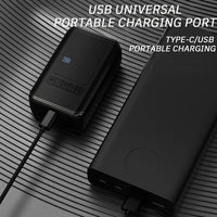 Portable Wireless Tire Inflator