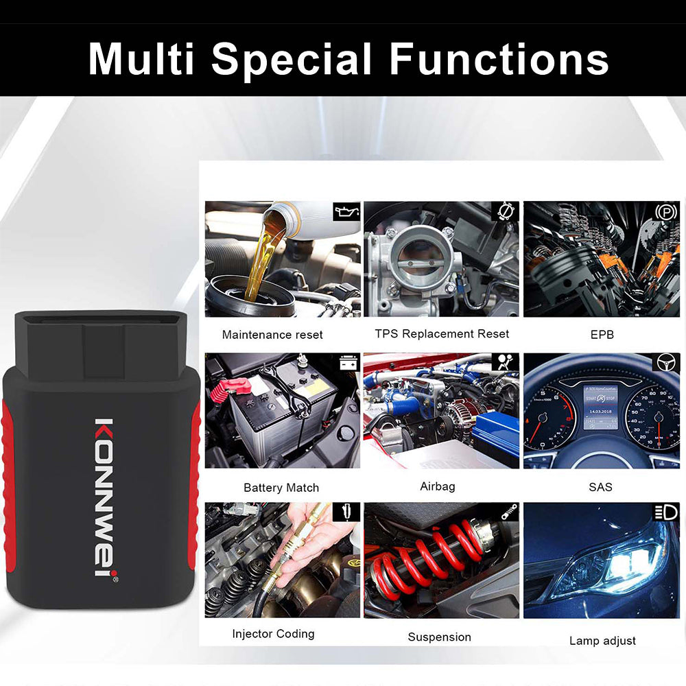 Special Functions