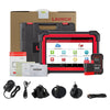 2024 LAUNCH X431 CRP919EBT Wireless CANFD & DOIP OBD2 Sanner with Bi-directional ECU Coding Functions