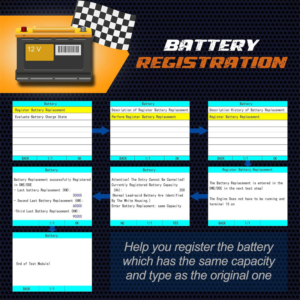 BATTERYREGISTRATION