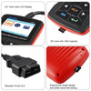 Creator C501 All System OBDII Code Reader Diagnostic Scanner For BMW/Mini Cooper with Battery Registration