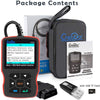 Creator C502 All System Professional Diagnostic Scanner For Benz