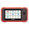 LAUNCH CRP129E PLUS OBD2 Scanner – All System Diagnostics, TPMS, Injector Coding(2 Years Free Update)