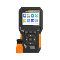 HUMZOR NC601 12-24V Multi-function OBD2 Scanner Support Car/Heavy Duty Truck