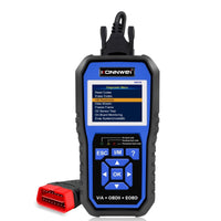 KONNWEI KW450 Professional Obd2 Scanner For VW Audi