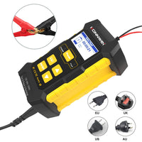 KONNWEI KW510 12V Battery Tester For TESTER & RECHARGE & REPAIR TOOL