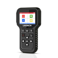 LAUNCH CRT5011E TPMS Sensor Relearn and Program Tool