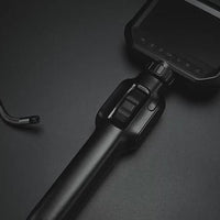 Rilboxx S43 360° Rotatable High-Definition IP67 Waterproof Automotive Inspection Handheld Endoscope