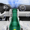 Handheld Vacuum Cleaner - Car & Home Dual-Use